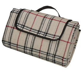 Picknick-Decke WEEKEND beige