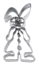 Hasenmädchen 8,5 cm