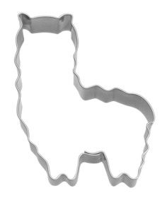 Alpaka 8 cm