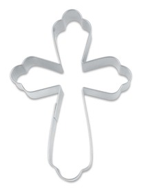 Kreuz 9 cm