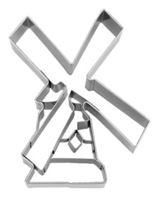 Windmühle 8,5 cm