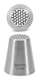 Bienenwabentülle 20 mm