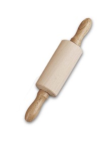 Teigrolle ø 4 cm / AB 10 cm