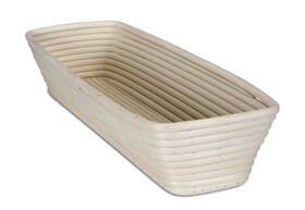 Rechteck 38 x 14,5 cm / H 7,5 cm