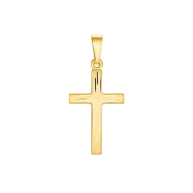 Amor Motivanhänger Unisex Kreuz