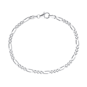 Amor Armband 925 Sterling Silber Unisex