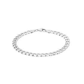 Amor Armband 925 Sterling Silber Herren