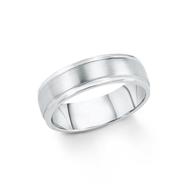 Amor Ring 925 Sterling Silber Unisex