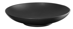 Schale, black