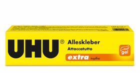 UHU extra Alleskleber, Tube mit 125 g