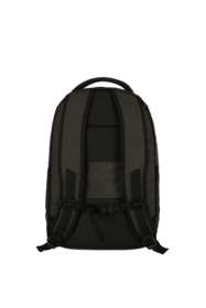 travelite BASICS Rucksack Melange Braun