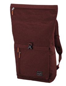 BASICS Rollup Backpack