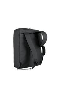 travelite SKAII Weekender/Rucksack Gipfelgrau