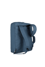 travelite SKAII Weekender/Rucksack Panoramablau