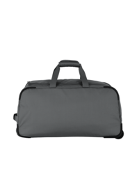 travelite SKAII Rollenreisetasche Gipfelgrau