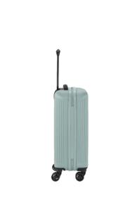 travelite BALI 4-Rollen Trolley S Mint