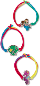 Stimmungsarmband Pr.Lillifee (Meerjun