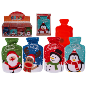 Handwärmer Weihnachten sortiert OOTB