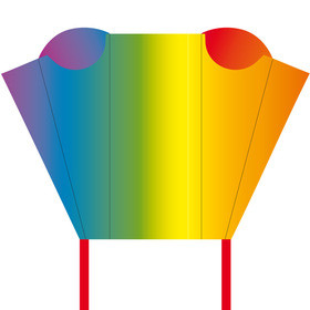 Pocket Sled Rainbow