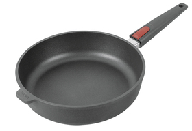 Schmorpfanne Nowo Titanium 3,5 l Ø28cm