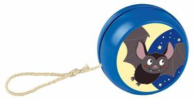 Krabbelkäfer Holzjojo