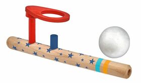 PhänoMINT Bunte Bernoulli-Pfeifen