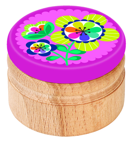 Zahndose Fee, Pirat & Co.