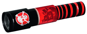 Piraten-Fernrohr