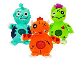 Jellyroos Monster Squishy im Display (12)