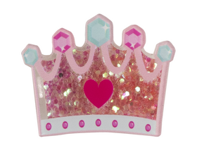 Sammelmotiv Krone (4)