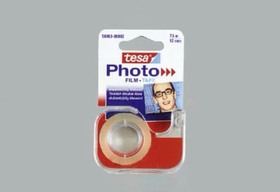 Abroller für doppelseitigen Klebefilm tesa® Photo Film, 7,5 ...