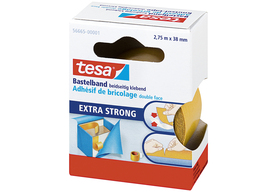 Bastelband tesa®, Träger: PVC/Acrylatklebmasse, beidseitig...