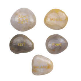 Zen Spirit Handschmeichler Display42