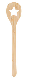 Kochlöffel Stern 30x6x0,5cm