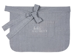 Schürze Keksbeauftragte*r 66x48cm,