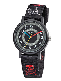 Quarz Armbanduhr