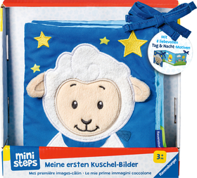 Ministeps Meine Ersten Kuschel-Bilder
