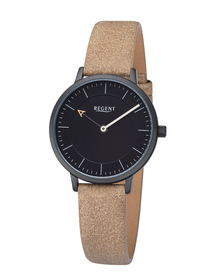 Quarz Armbanduhr