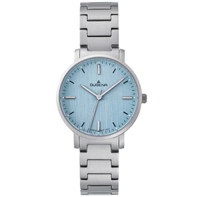 DUGENA Armbanduhr 'Stockholm' für Damen