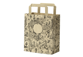 T?tle Wimmelbild 4l, Gr. M