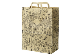 T?tle Wimmelbild 6l, Gr. L