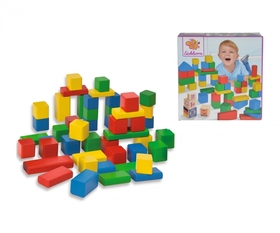 EH Bunte Holzbausteine