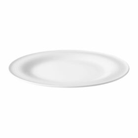 Frühstücksteller rund 23 cm