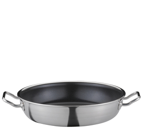 Servierpfanne XL PURE 28 cm