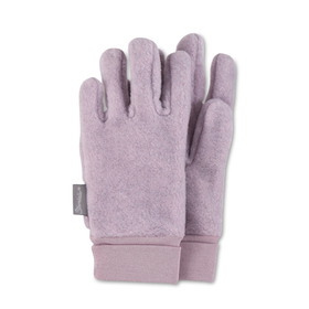 Fingerhandschuh - 727/rosa mel.