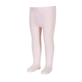Strumpfhose Uni Rosa Gr.80 - 748/rosa