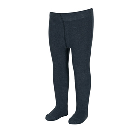 Strumpfhose uni - 300/marine