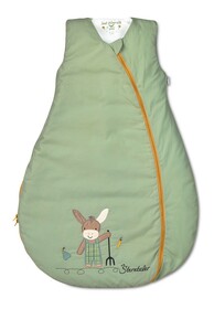 Funktionsschlafs.90cmEmmisGard Gr. 90cm