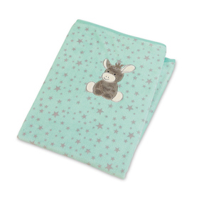 Pluesch-Decke Emmi - 000/original