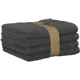 Seiftücher 4er Pack